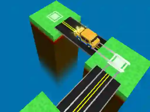 Játék Zigzag Taxi online