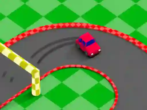Játék Mini Drifts online