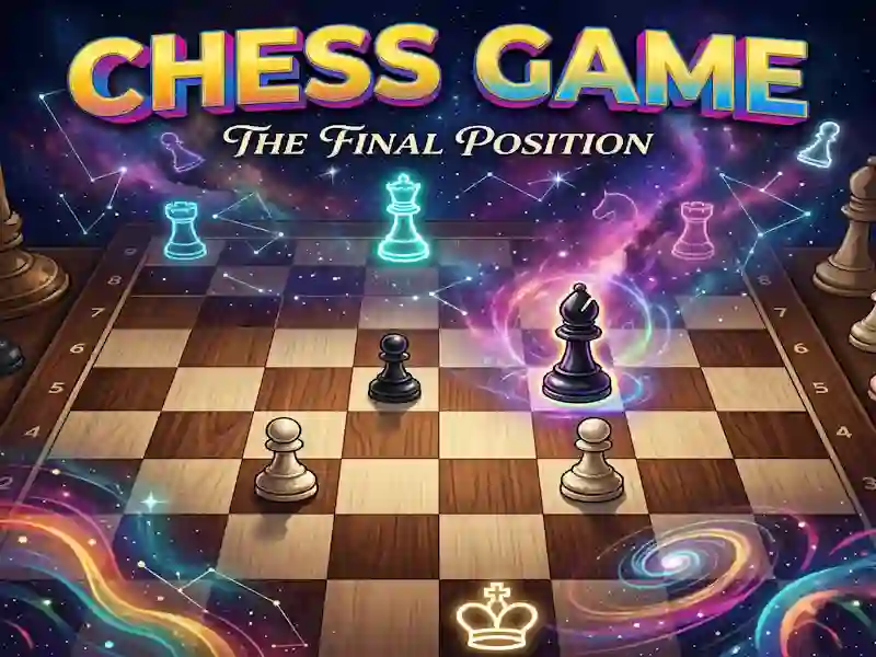 Játék Chess game online