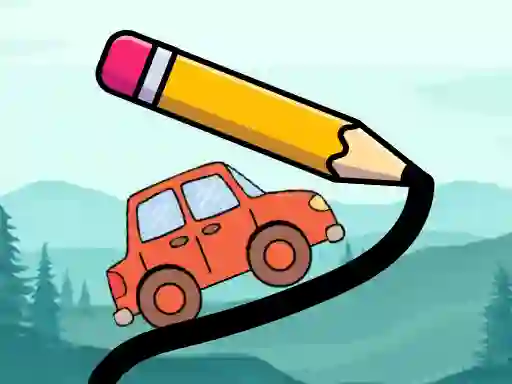 Játék Draw The Bridge online