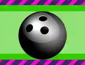 Játék Bowling Circuit online