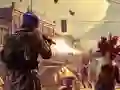 Játék The Last stand online