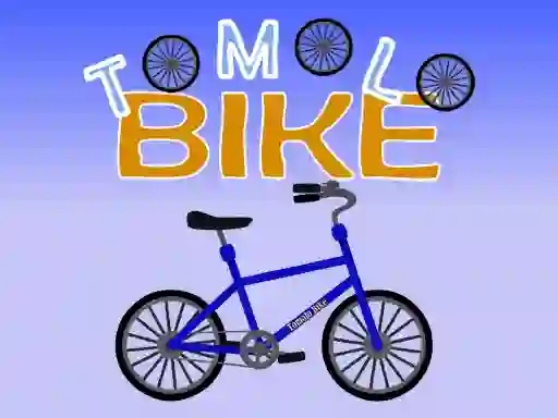 Játék Tomolo Bike online