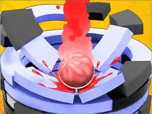 Játék Stack Twist 2 online