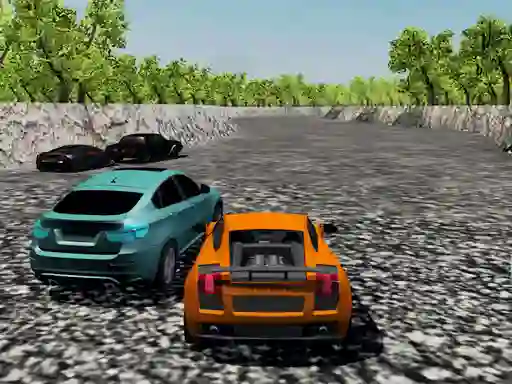 Játék 3d Racing Extreme online
