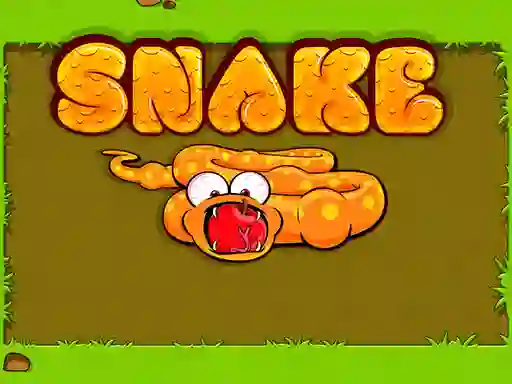 Játék Snake online