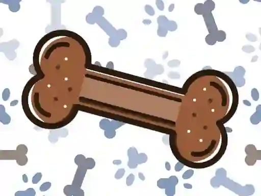 Játék Lil Puppy Memory online