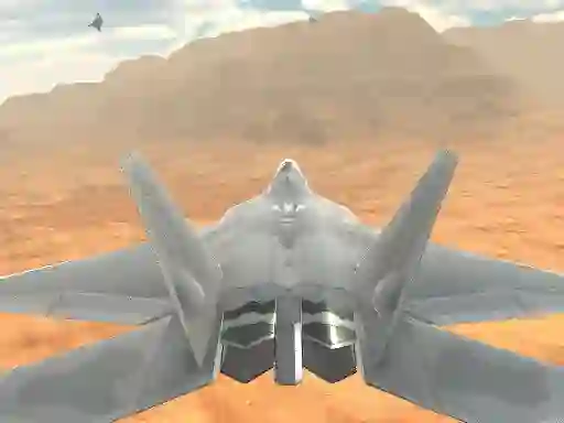 Játék Air Warfare 3d online