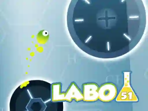 Játék Labo 51 online