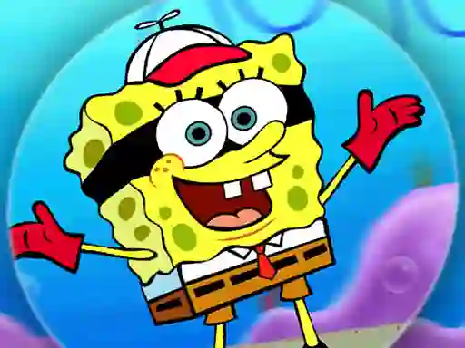 Játék Spongebob Squarepants online