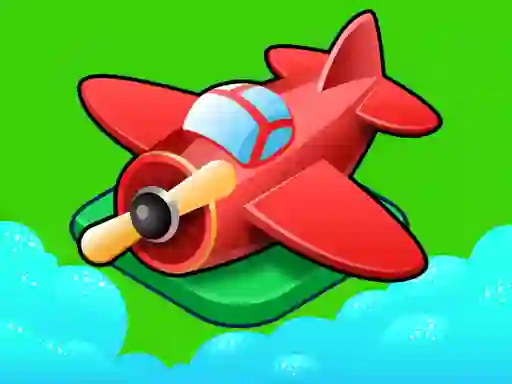 Játék Plane Evo online