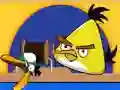 Játék Angry Birds Double Fishing online
