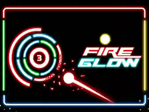 Játék Fire Glow online