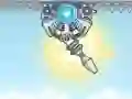 Játék Laser Cannon 3 online