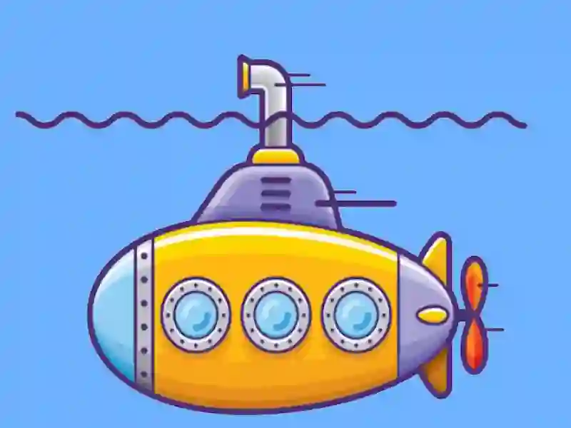 Játék Aqua Escape online