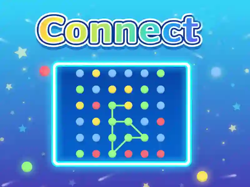 Játék Connect online