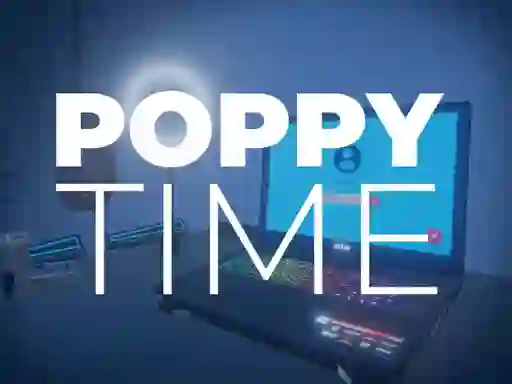 Játék Poppy Time online