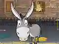 Játék Donkey Gafoor online