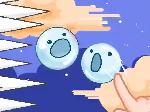 Játék Bubble Up online