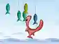 Játék Piranha Bite Attack online