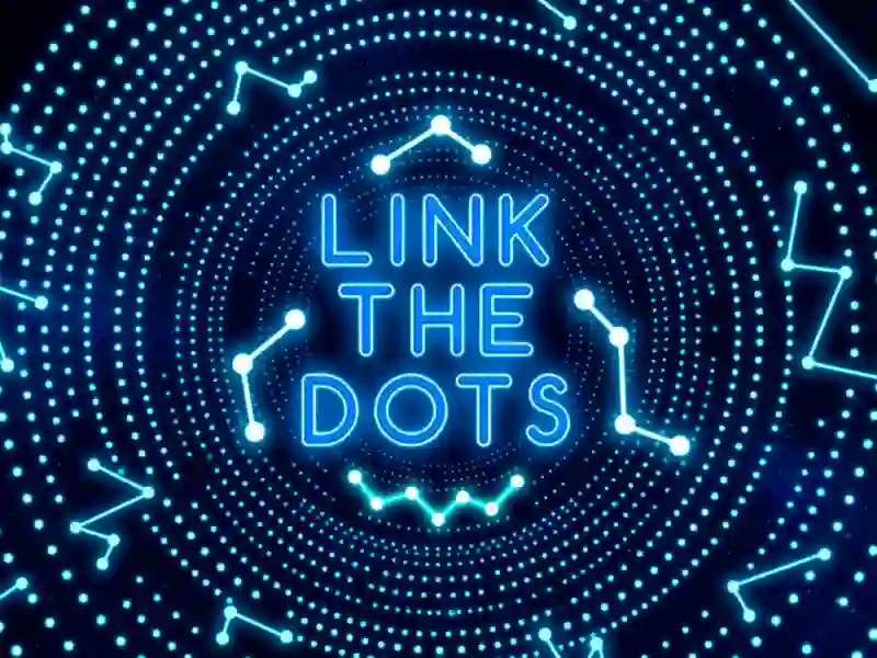 Játék Link The Dots online