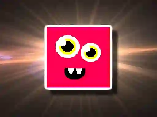 Játék Funky Cube Monsters online