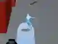 Játék The Incredibles Thin Ice online