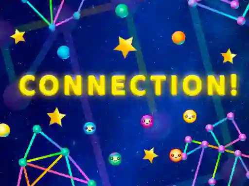 Játék Connection online