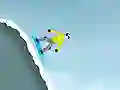 Játék Extreme Snowboard online