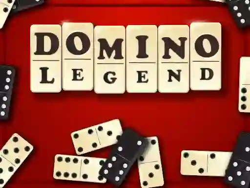 Játék Domino Legend online