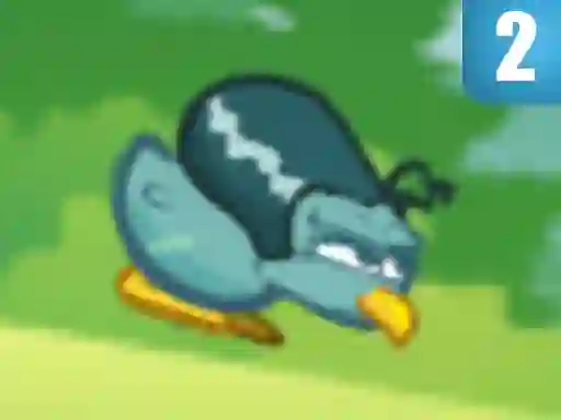 Játék Kiwi Adventure 2 online