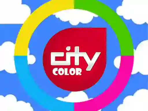 Játék City Color online