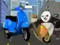 Játék Scooter Stunt online