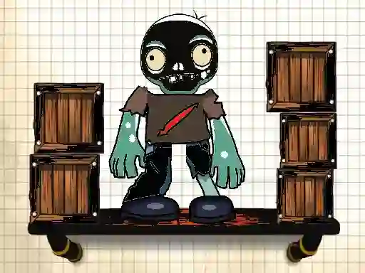 Játék Zombie Survival online