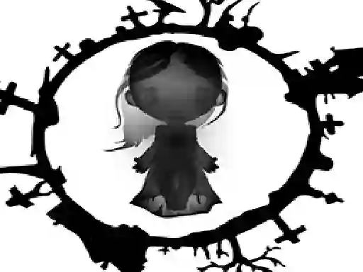 Játék Kidnapped Ghosts online