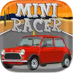 Játék Mini Racer online