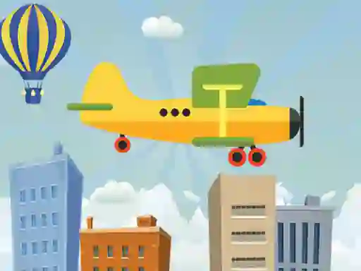 Játék Catching Flight online