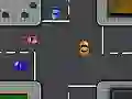 Játék Traffic Madness online