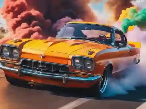 Játék 3D Car Simulator online