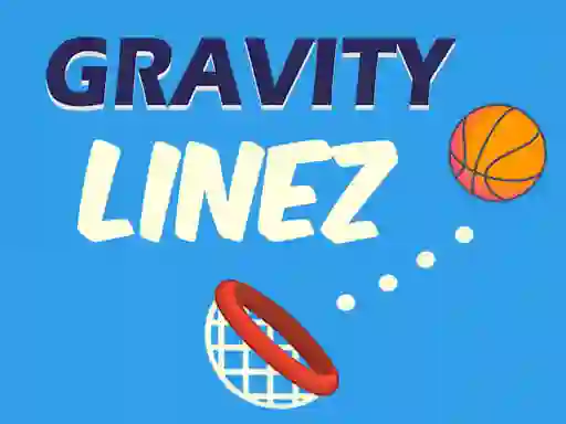 Játék Gravity lines online