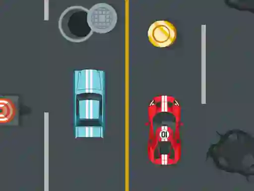 Játék Agile Driver online