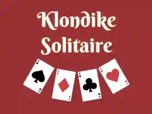 Játék Klondike Solitaire online