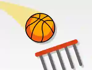Játék Dunk Ball online