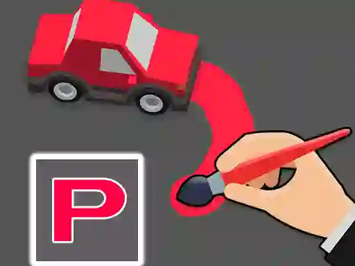 Játék Parking Way online