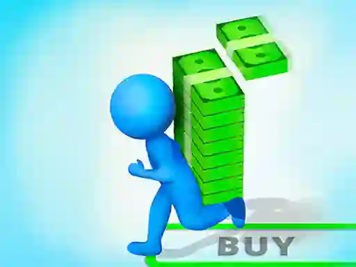 Játék Money Land online