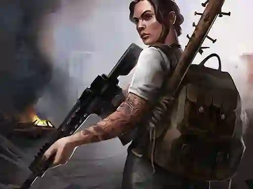 Játék Doomsday Hero online