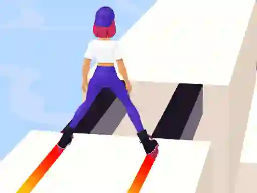 Játék Sky Roller online online