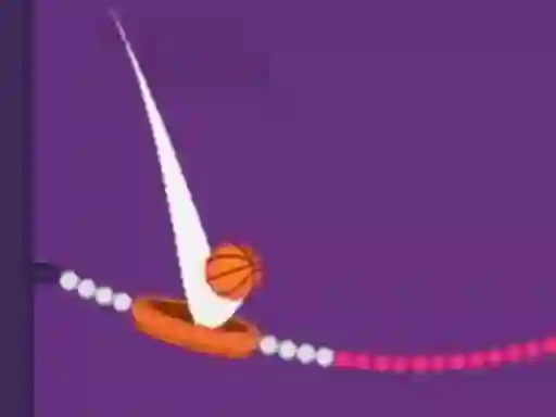 Játék Basketball Dunk.io online