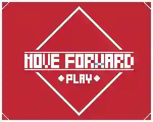 Játék Hove forward online