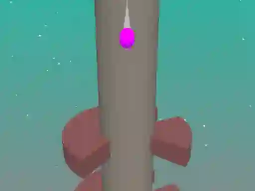 Játék Helix Bump online